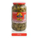 Picture of Figaro Plain Green Olives 575gm