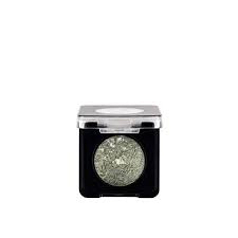Picture of Flormar Baked Eyeshadow 07 Olive Glam 1gm