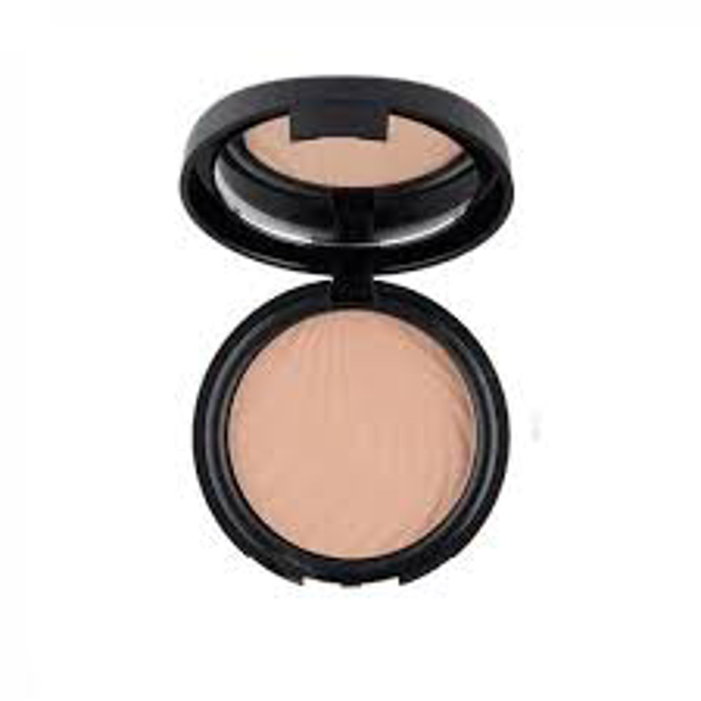 Picture of Flormar Compact Powder 90 Medium Rose 11gm