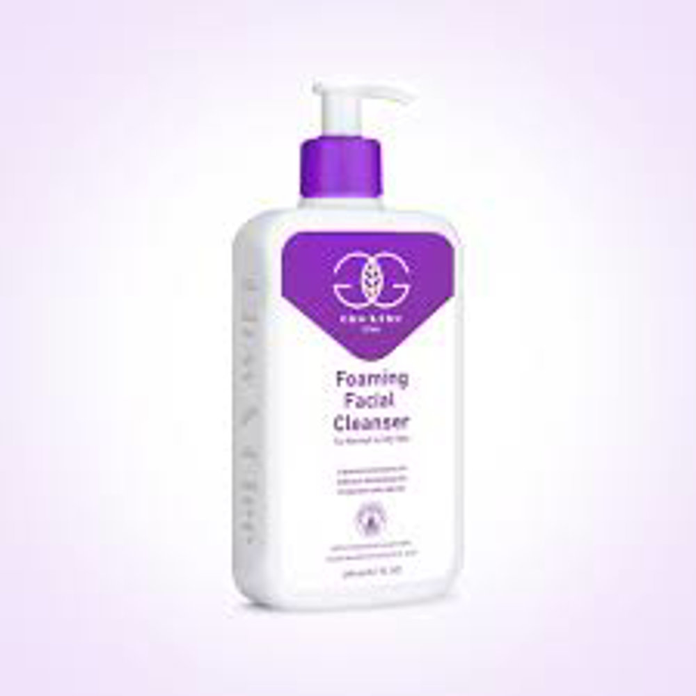 Picture of Glow & Glee Foaming Facial Cleanser 240ml