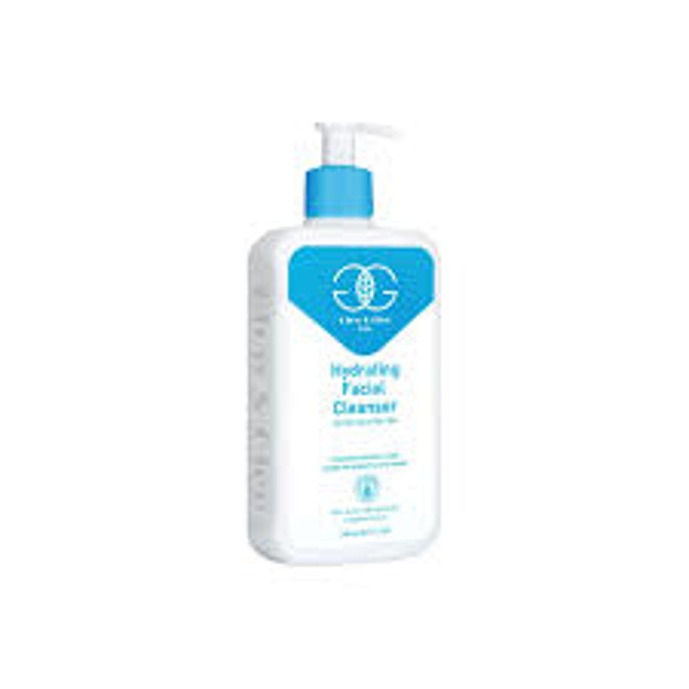 Picture of Glow & Glee Hydrating Facial Cleaner 240ml