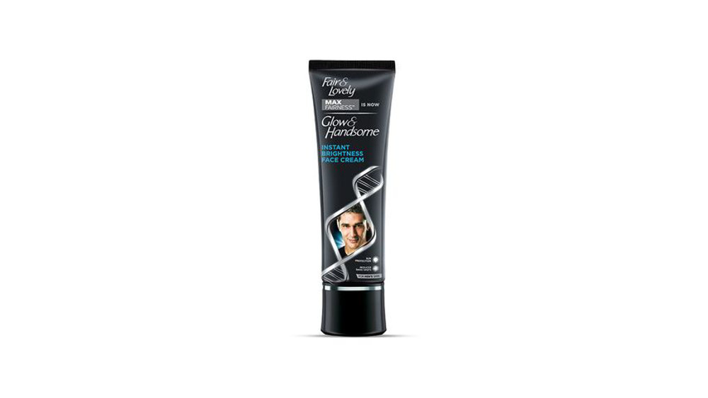 Picture of Glow & Handsome Max Fairness Men Face Cream 25gm