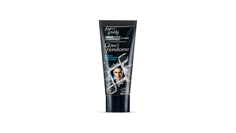 Picture of Glow & Handsome Max Fairness Men Face Wash 50gm