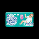 Picture of Good Care Baby Diaper Medium 44pcs
