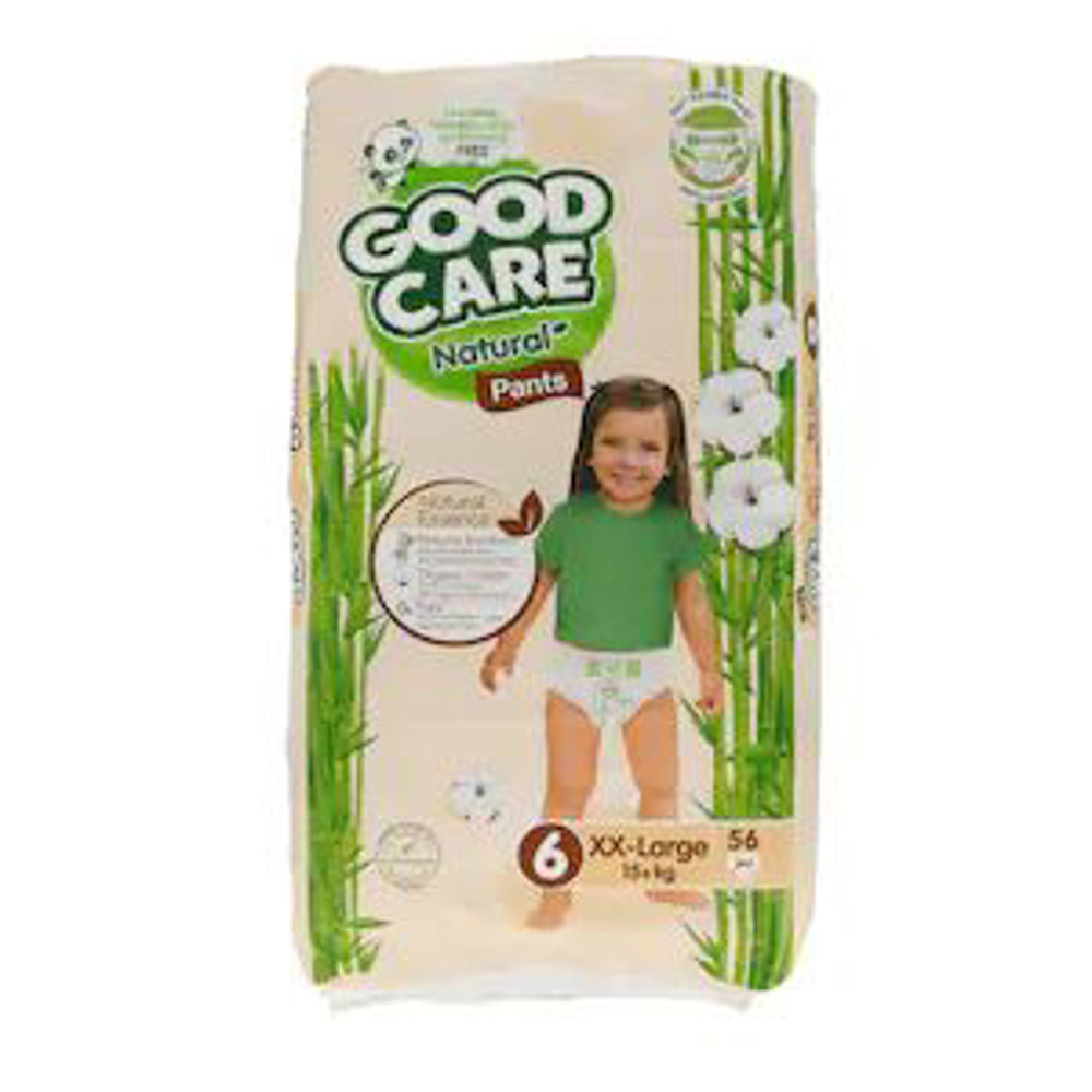Picture of Good Care Baby Pants Large 50pcs