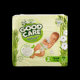 Picture of Good Care Natural Baby Diaper Small 96pcs