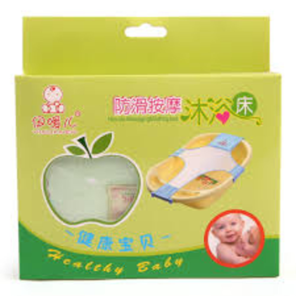 Picture of Happy Double Layer Bath Net 50gm