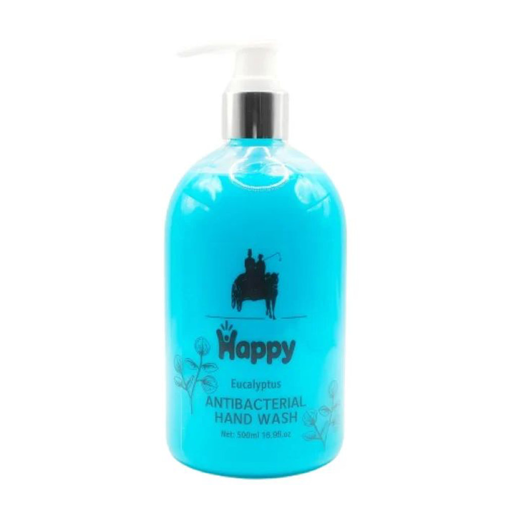 Picture of Happy Eucalyptus Hand Wash 500ml