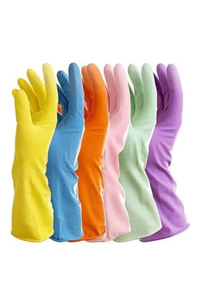 Picture of Happy Full Hand Multy Glove