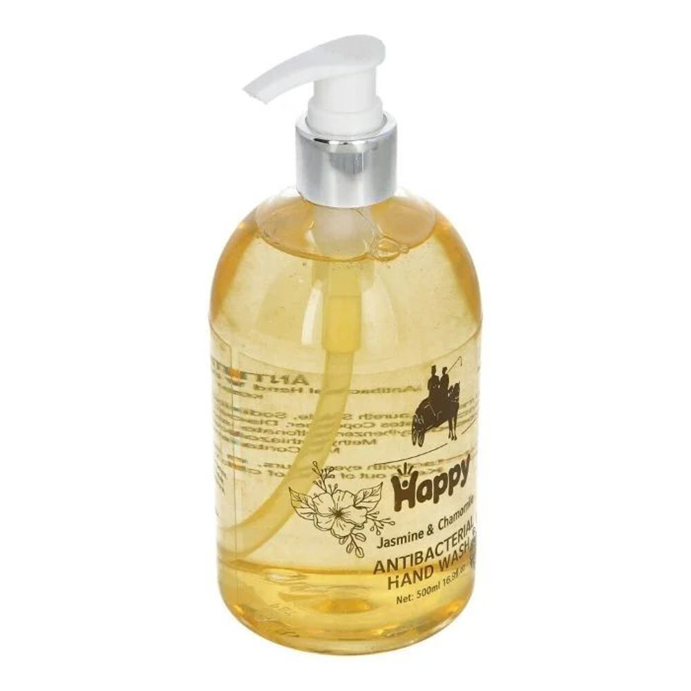 Picture of Happy Jasmine & Chamomile Hand Wash 500ml