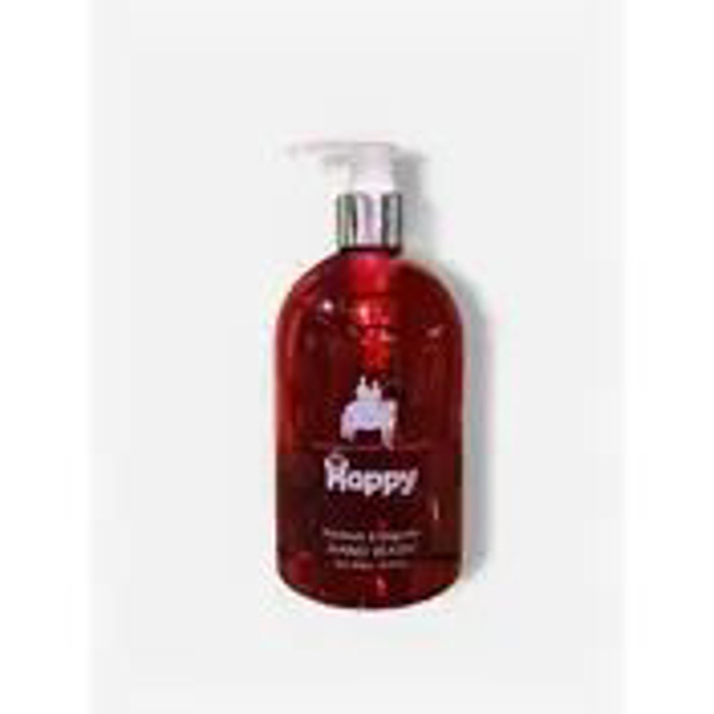 Picture of Happy Patchouli & Magnolia Hand Wash 500ml
