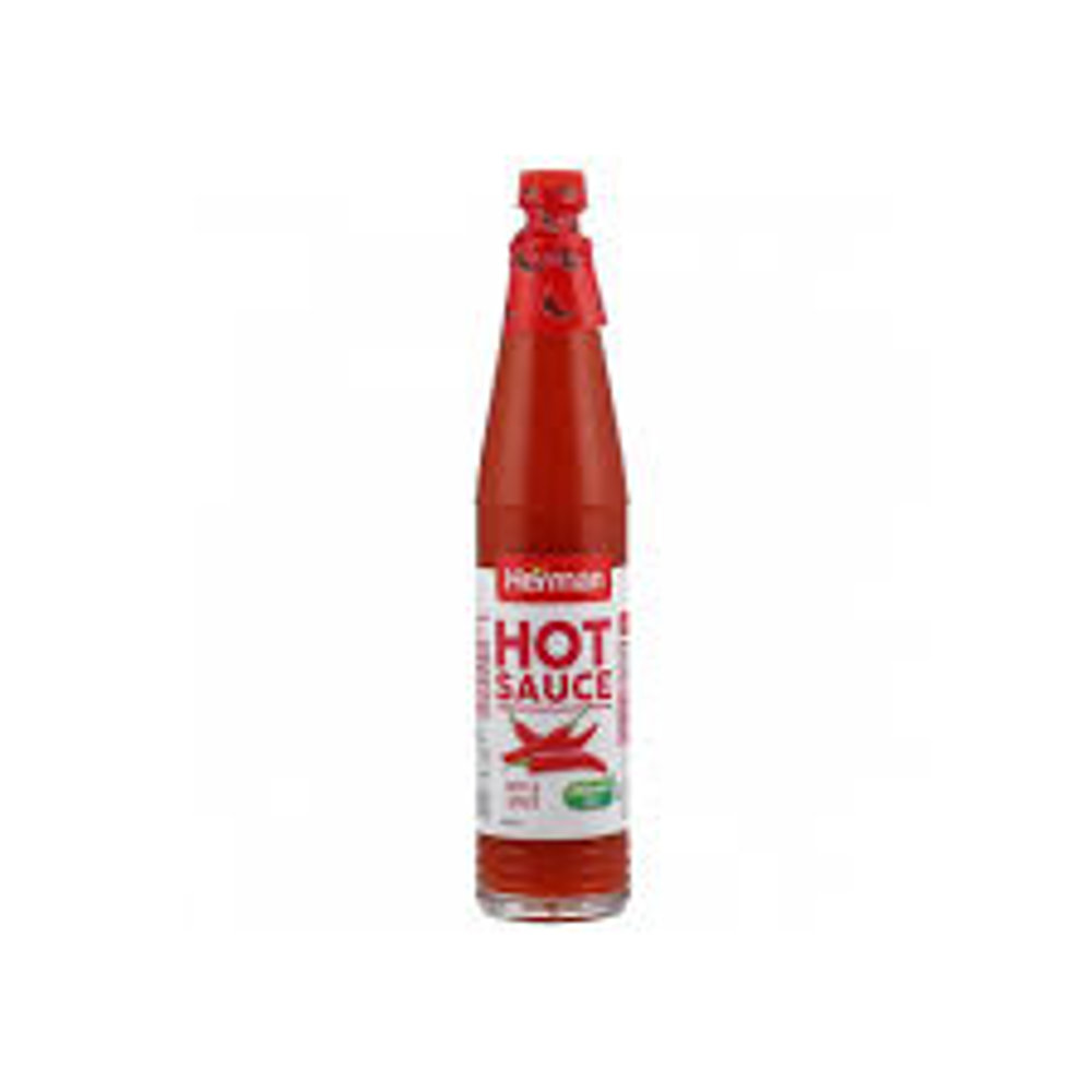 Picture of Herman Hot Sauce 88ml