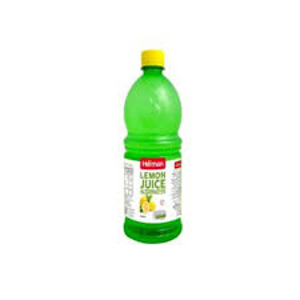 Picture of Herman Lemon Juice 946ml