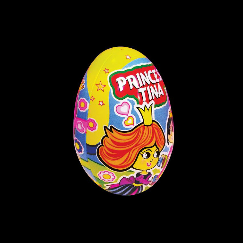 Picture of Imp Fun & Joy Little Princes Egg
