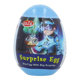 Picture of Imp School Time Surprise Egg Blue