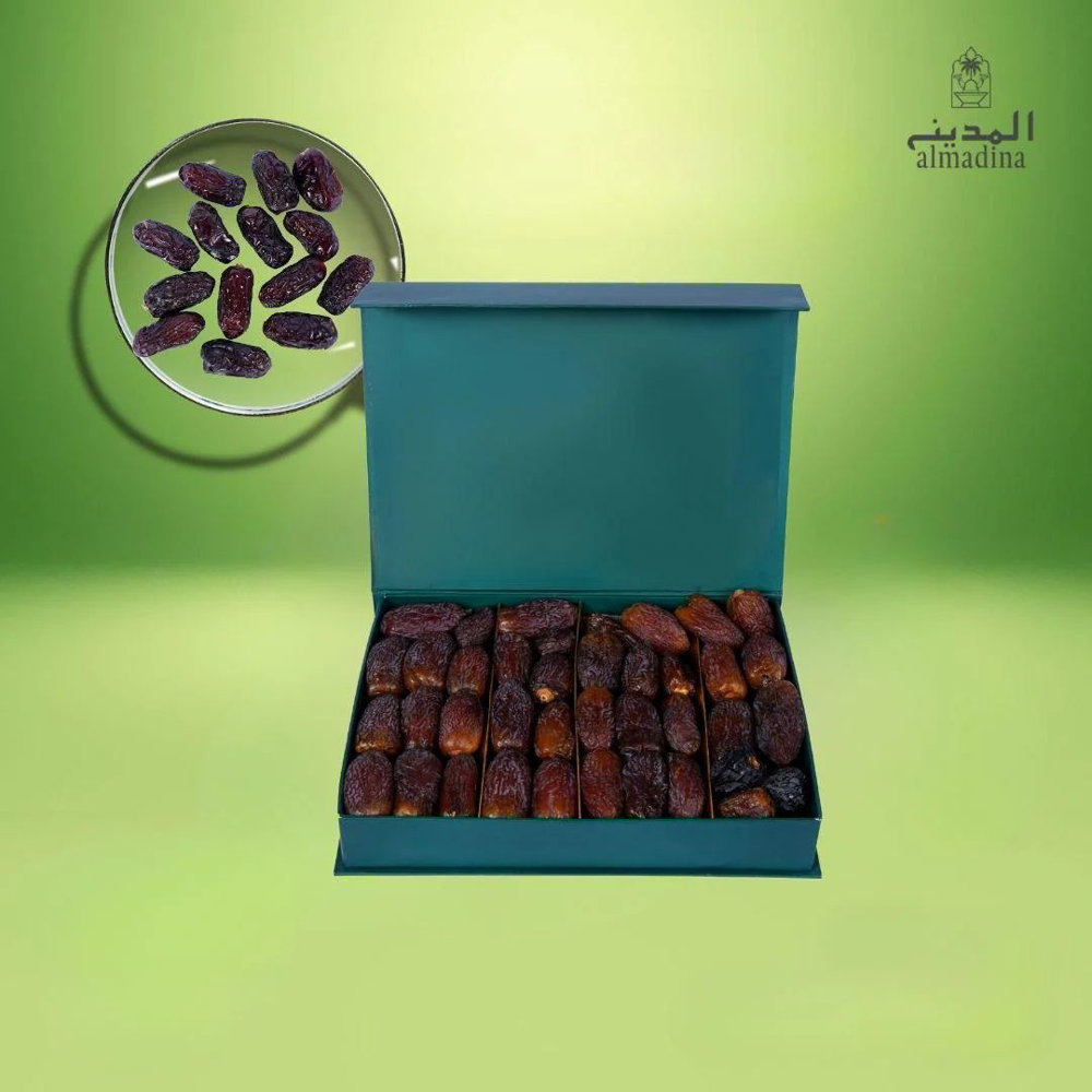 Picture of Kalmi Al-madina Dates 200gm