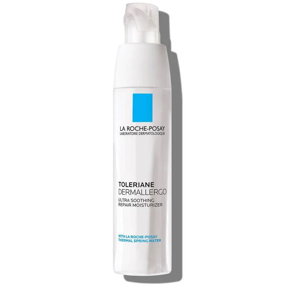 Picture of La Roshe Posay Tolerine Dermallergo Cream 40ml