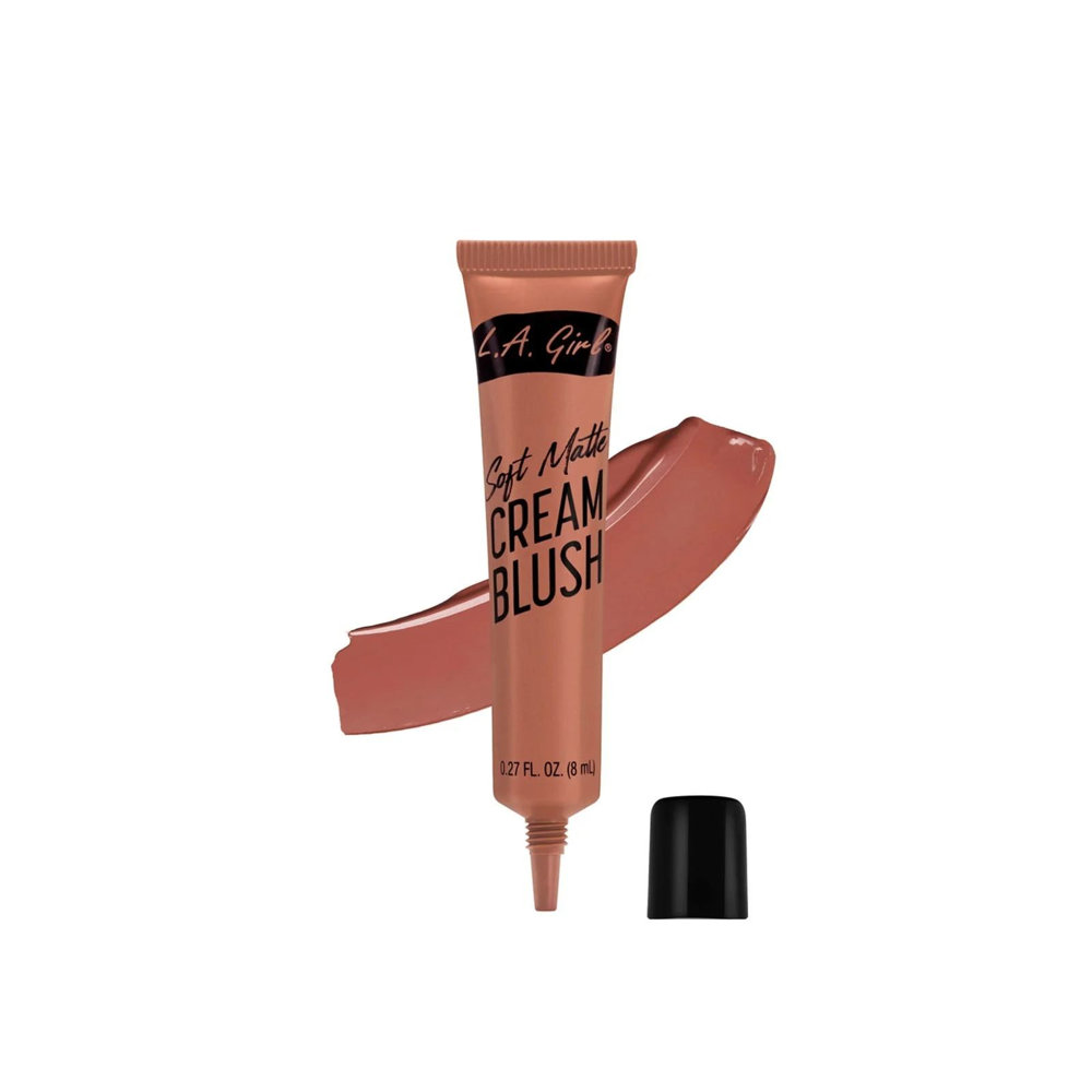 Picture of Lip & Cheek Blush Soft Matte 301 First Kiss 8ml