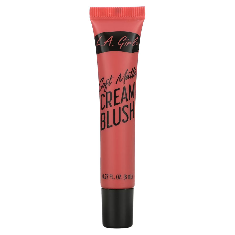 Picture of Lip & Cheek Blush Soft Matte 302 Love Kiss 8ml