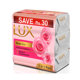 Picture of Lux 3 In 1 Trio Pack Soap 130gm