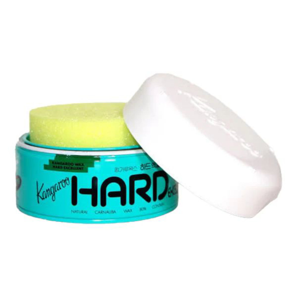 Picture of Kangaroo Hard Carnauba Wax