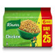 Picture of Knoor Noodles Chicken 6 Pack Save 25