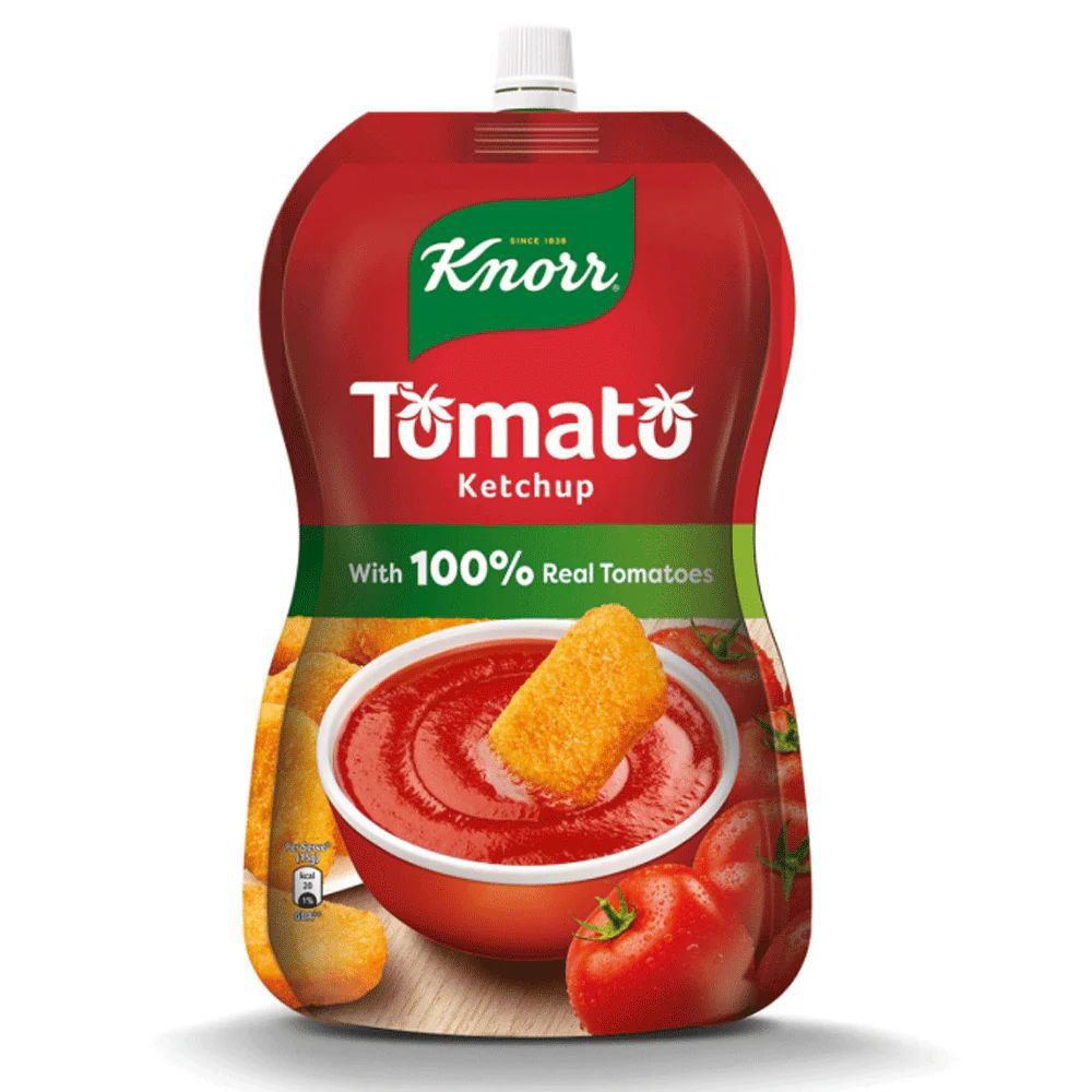 Picture of Knorr Tomato Ketchup 800gm