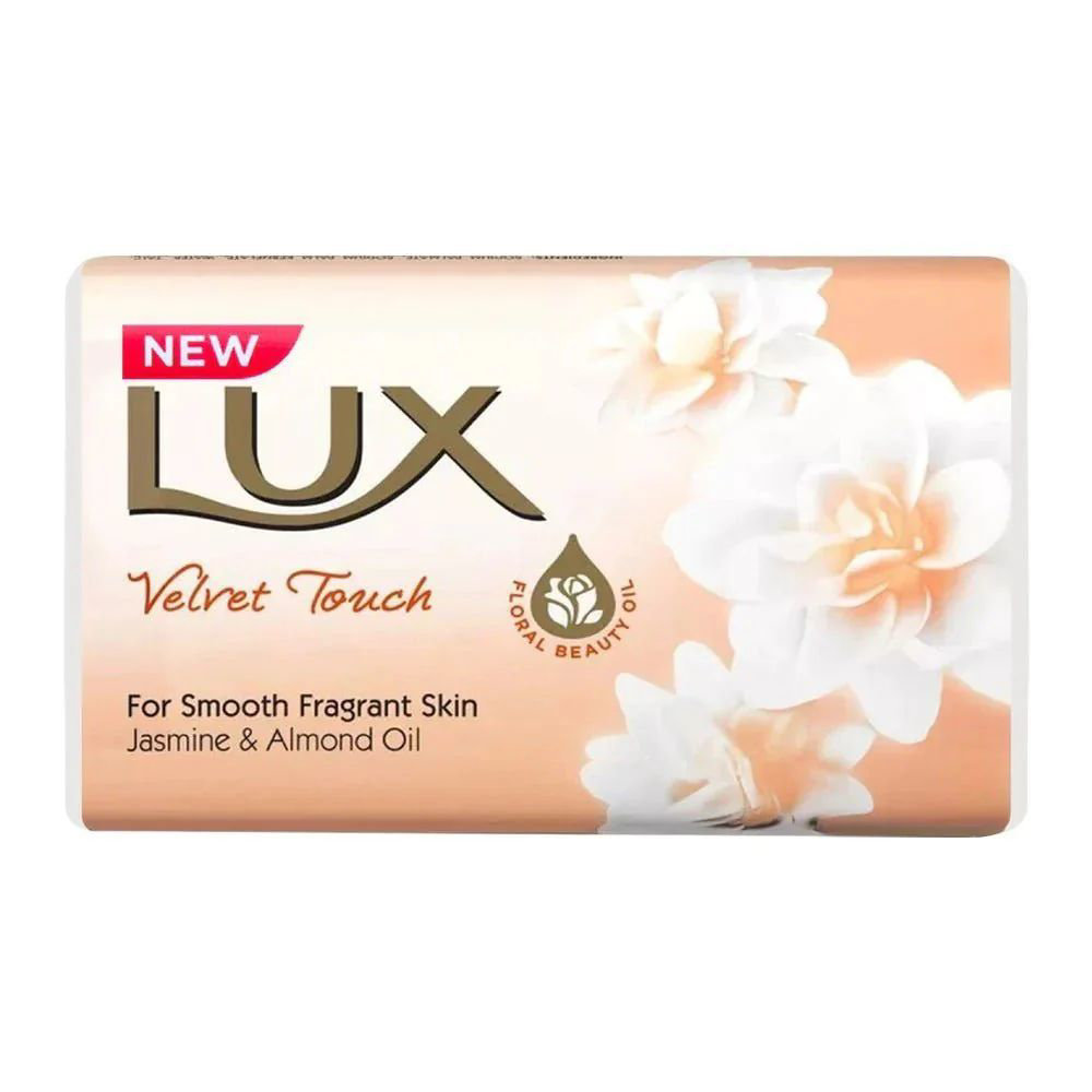 Picture of Lux Soap Velvet Glow 167gm