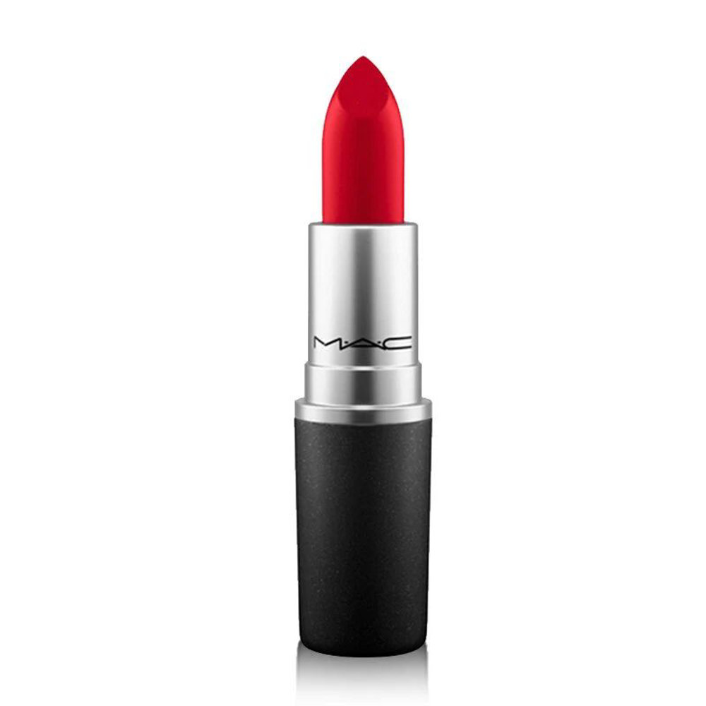 Picture of Mac Satin Lipstick #811 Mac Red