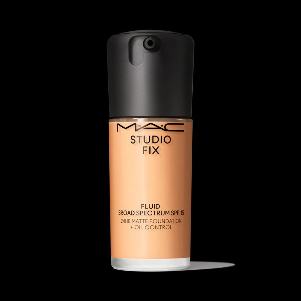 Picture of Mac Studio Fix Fluid Foundation Nc25