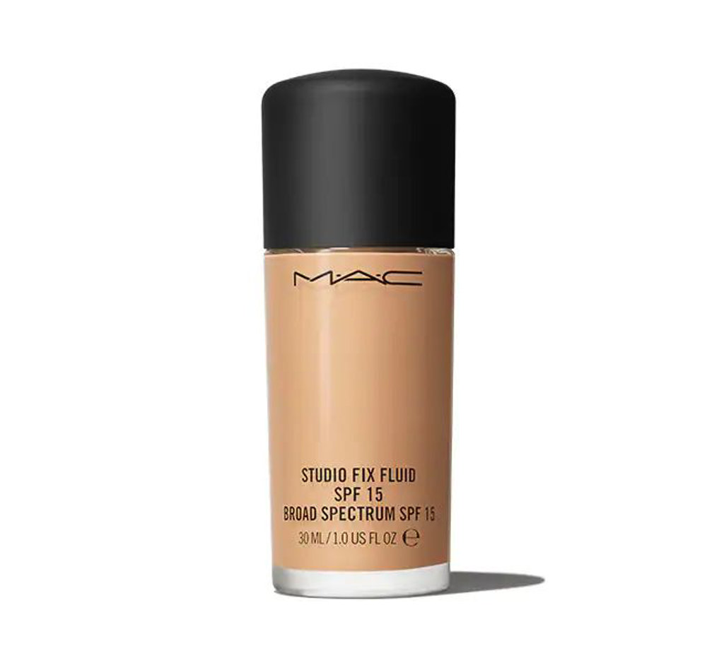 Picture of Mac Studio Fix Fluid Foundation Nc30