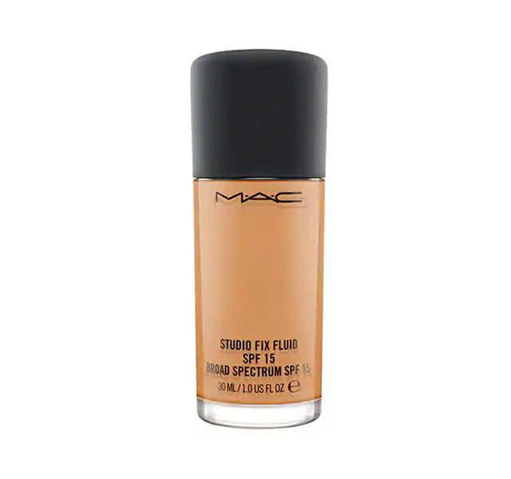 Picture of Mac Studio Fix Fluid Foundation Nc35