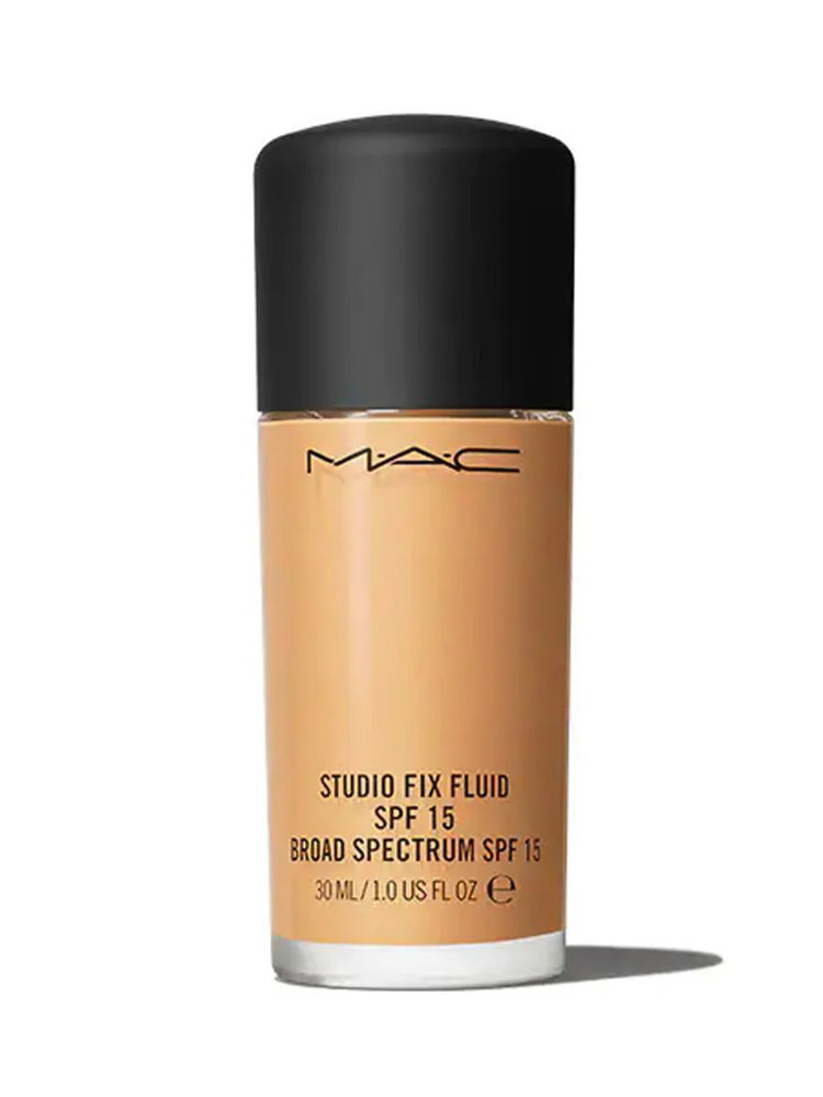 Picture of Mac Studio Fix Fluid Foundation Nw40