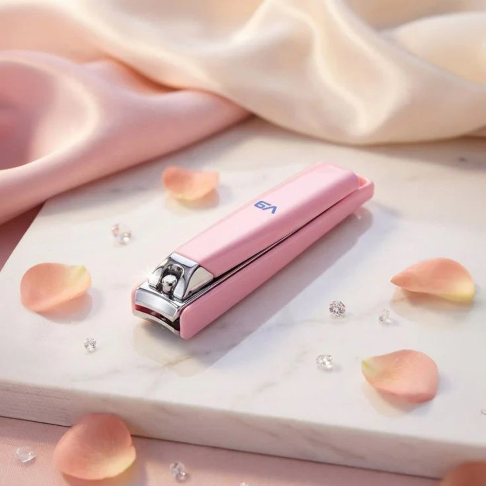 Picture of Nail Clipper V9 With Filer Nok
