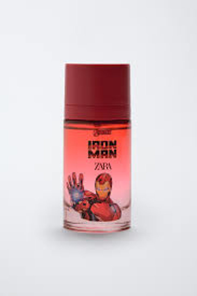 Picture of Marvel Avengers Iron Man Perfume 50ml
