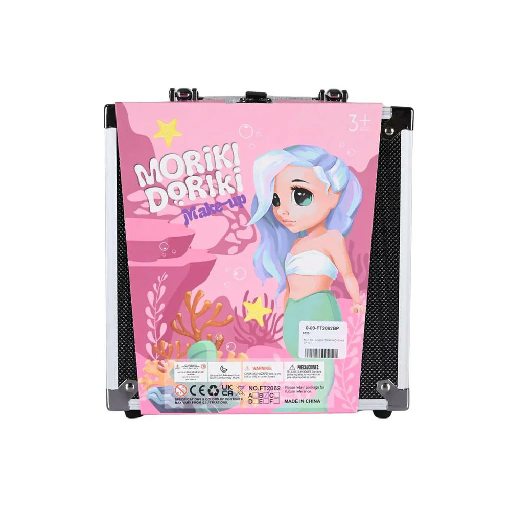 Picture of Moriki Dorlki Marmaid Makeup Ft2062f