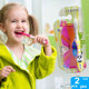 Picture of Soft Bristle Cartoon Kids Toothbrush