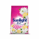 Picture of Sunlight 2in1 Washing Powder Pink 4kg
