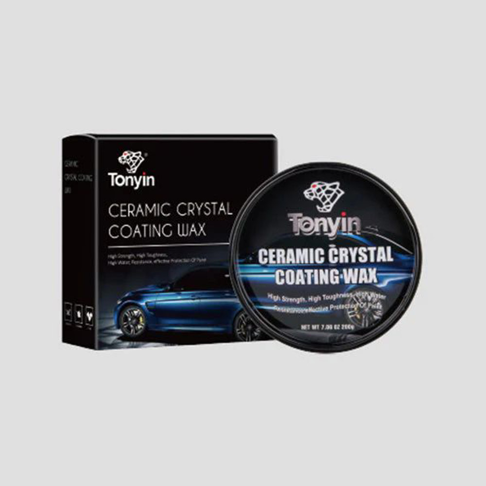 Picture of Tonyin Ceramic Crystal Coating Wax