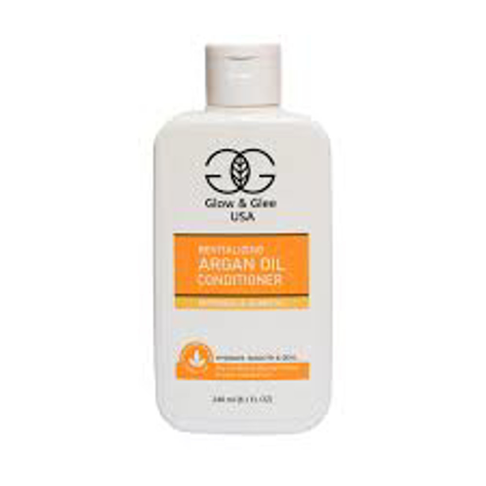 Picture of Glow & Glee Revitalizing Argan Oil Conditioner 240ml