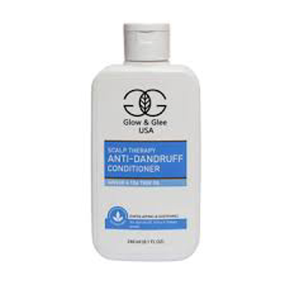 Picture of Glow & Glee Scalp Therapy Anti Dandruff Conditioner 240ml