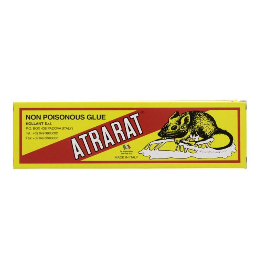 Picture of Aepsrat Rat Gum Tube 135gm
