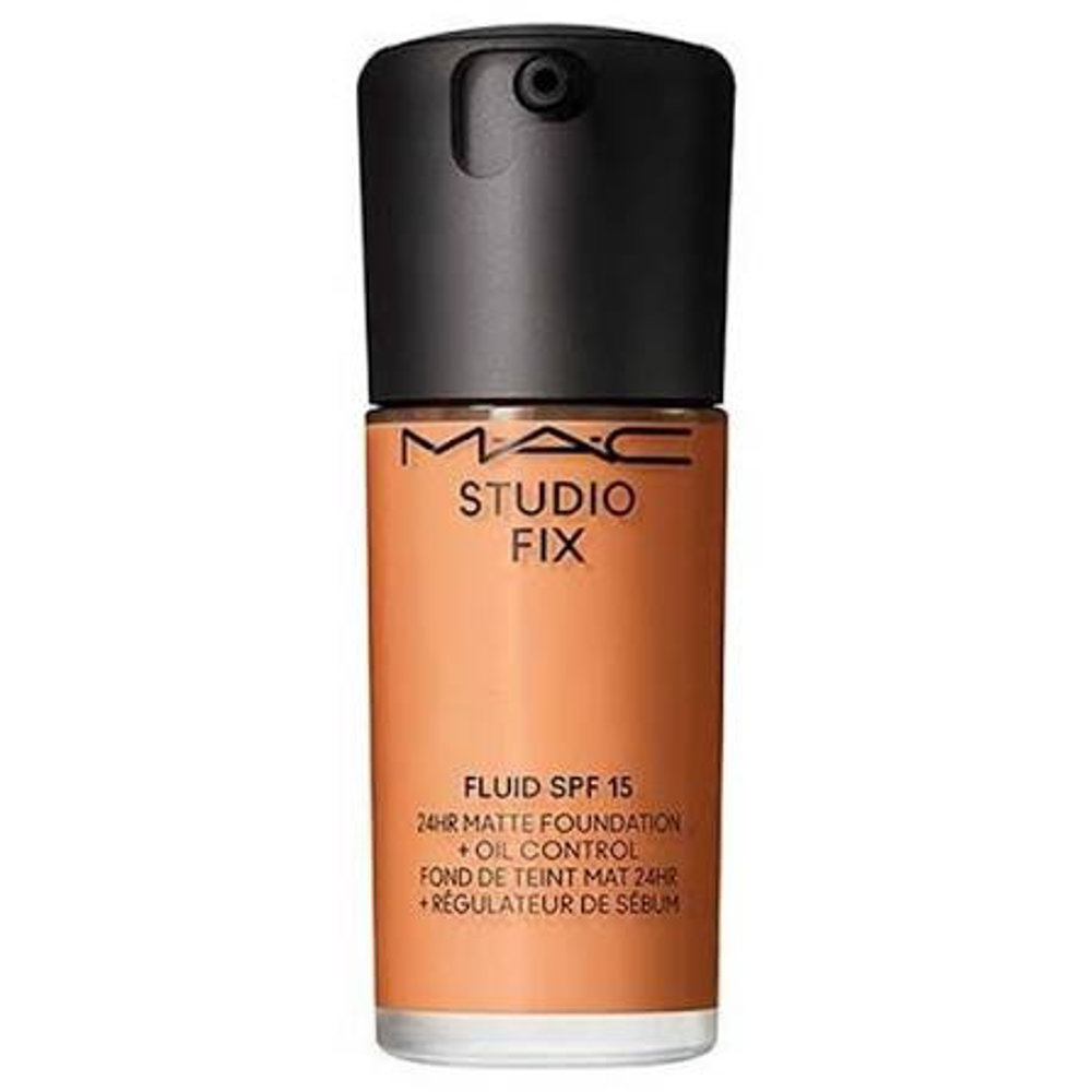Picture of Mac Studio Fix Fluid Foundation Nc45