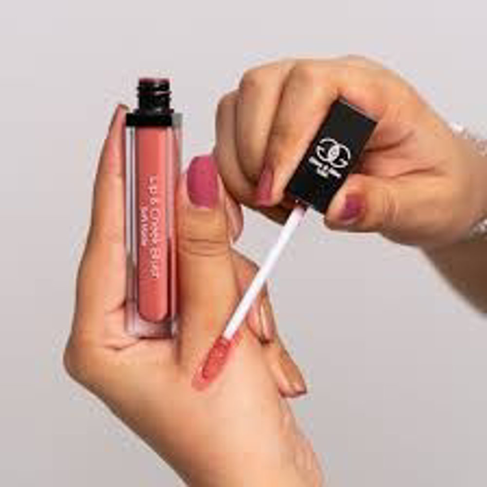 Picture of Lip & Cheek Blush Soft Matte 309 Night Kiss 8ml