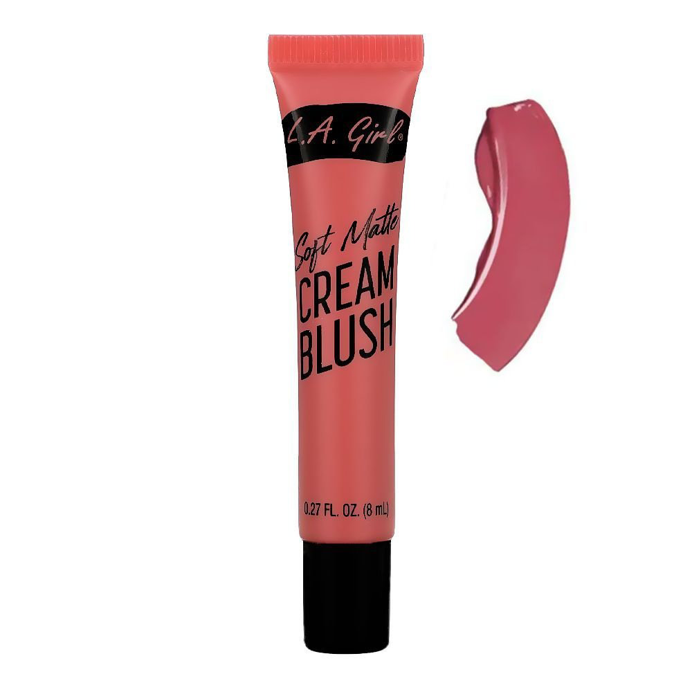 Picture of Lip & Cheek Blush Soft Matte 314 Sweet Kiss 8ml