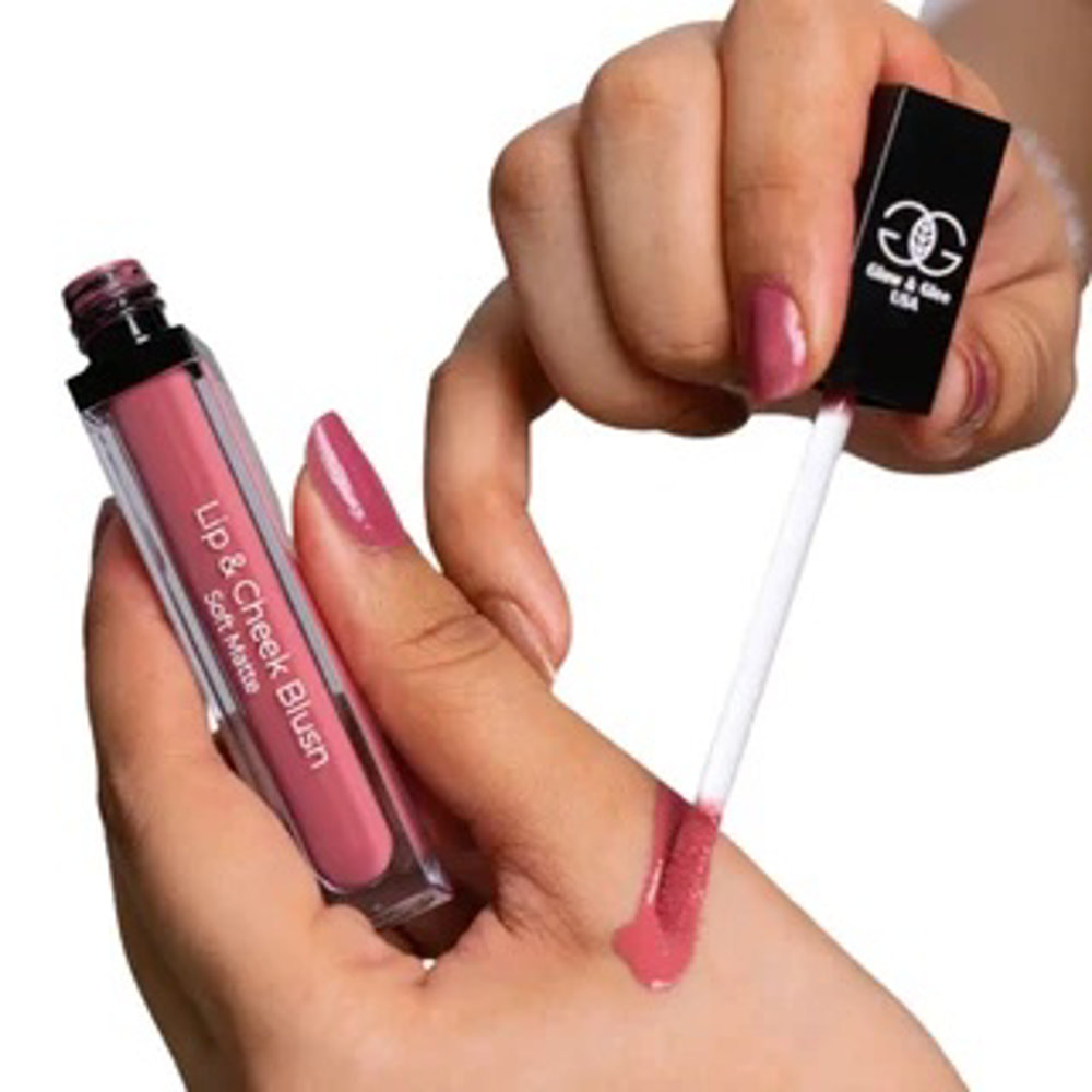 Picture of Lip & Cheek Blush Soft Matte 317 Welcome Kiss 8ml
