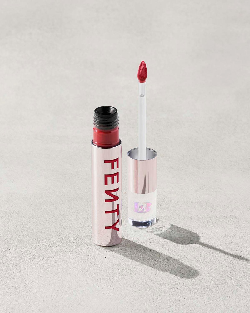 Picture of Fenty Icon Liquid Lipstick #01 The Mvp