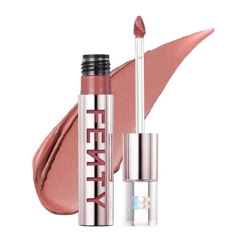 Picture of Fenty Icon Liquid Lipstick #07 Fashion Fiend