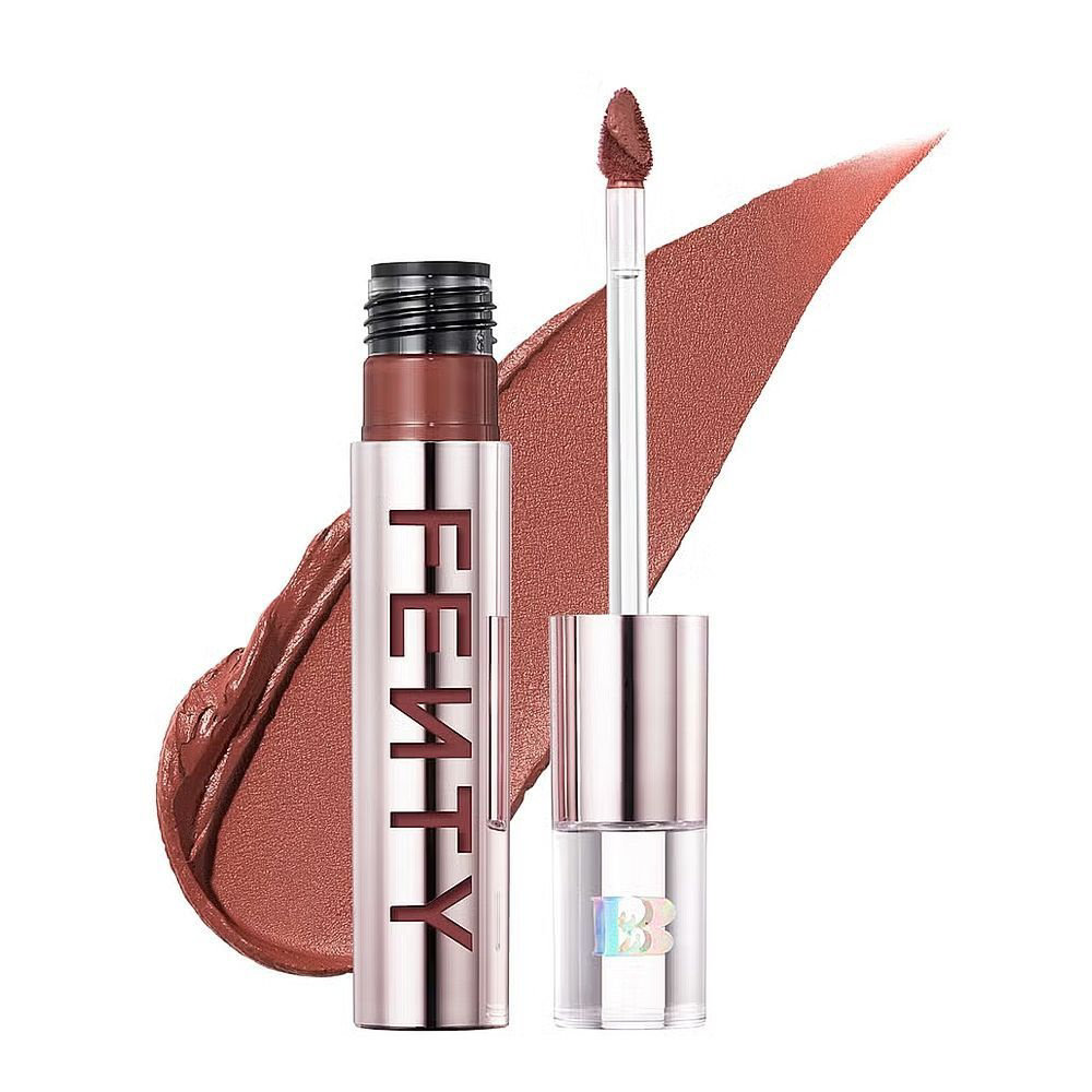 Picture of Fenty Icon Liquid Lipstick #09 Truth Fairy