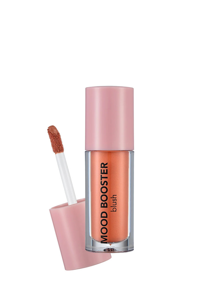 Picture of Flormar Mood Booster Blush 001 4ml